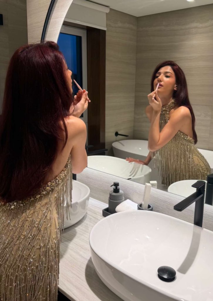 عذاري|ستايلست tweet media