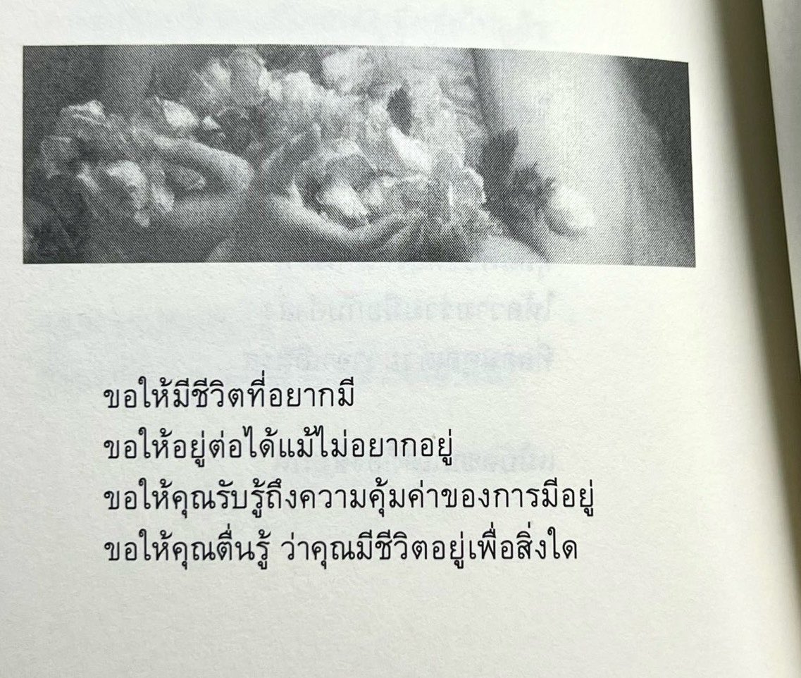 ร้านกลิ่นหนังสือ tweet media