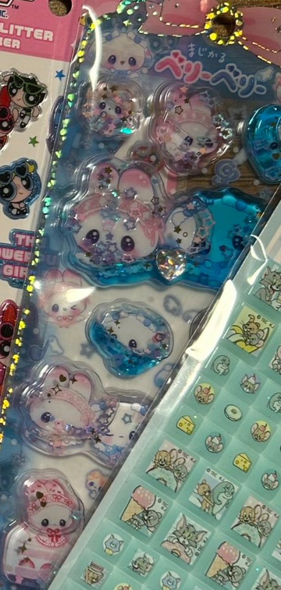 しぃちゃ@取引垢 tweet media