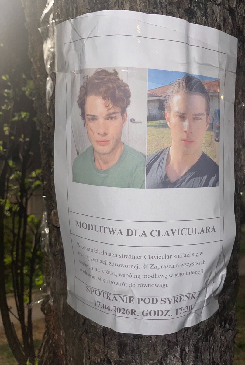 𝔐𝔯𝔞𝔴𝔠𝔶𝔰𝔦𝔞 tweet media