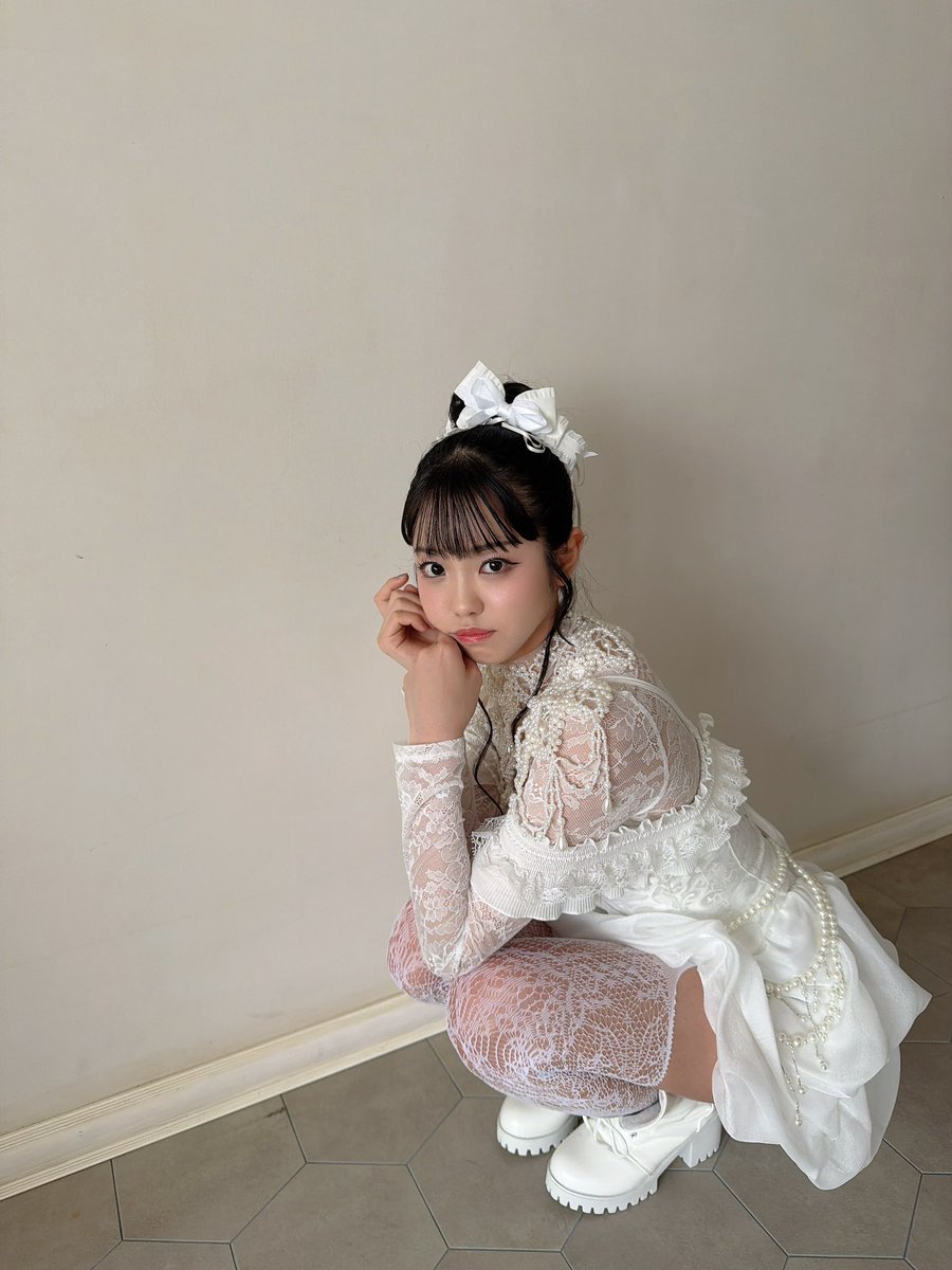 佐藤日向 tweet media