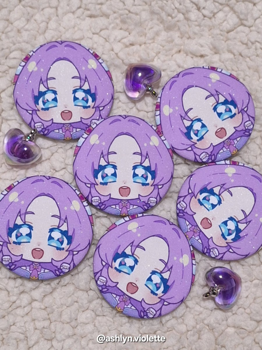 Ashlyn 🐰💜 CF 22 PO📌 tweet media