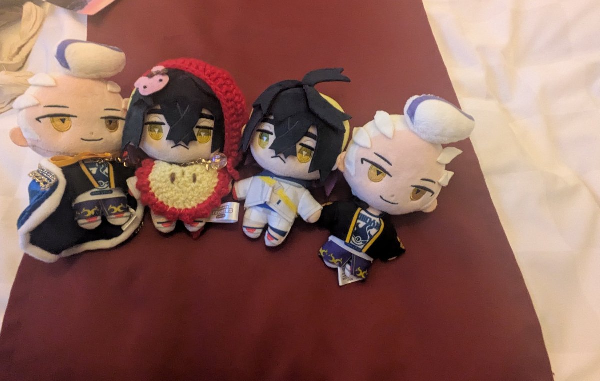 ぺこちゃん(<a href="/umaikushi/">ぺこおか</a>)とおデートしてきました〜！楽しすぎた！