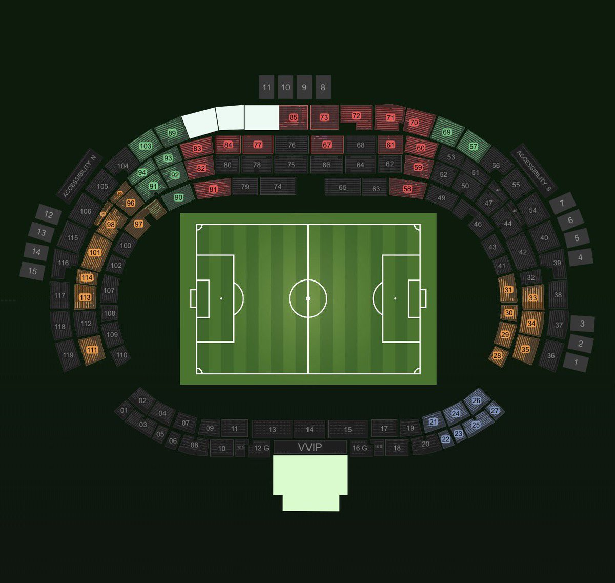 !شرف|تذاكر tweet media