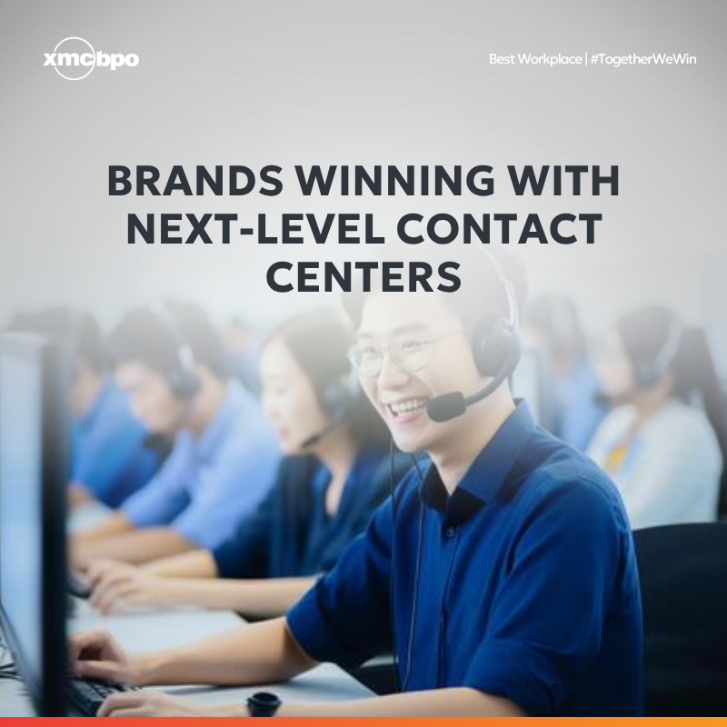 xmcbpo's tweet image. Next-level contact centers aren’t about one tool—they’re about combining cloud, AI, and smart operations to deliver better customer outcomes. 🚀

See how winning strategies can be scaled with the right partner like XMCBPO.

#contactcentersolutions #CX #bpo #outsourcing