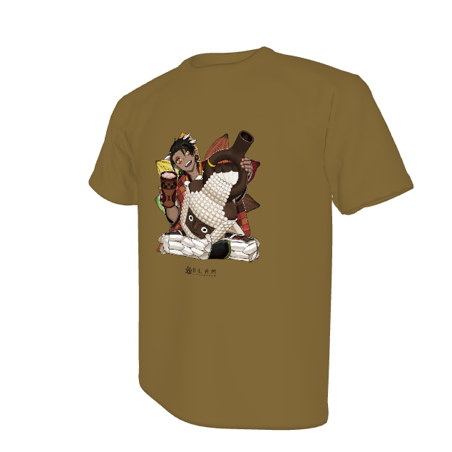 ぺッカリー/かなりアブナイかわいさのヘソイノシシ土偶^^ tweet media