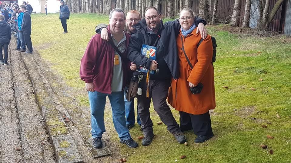 Northern Hop 2026 tweet media