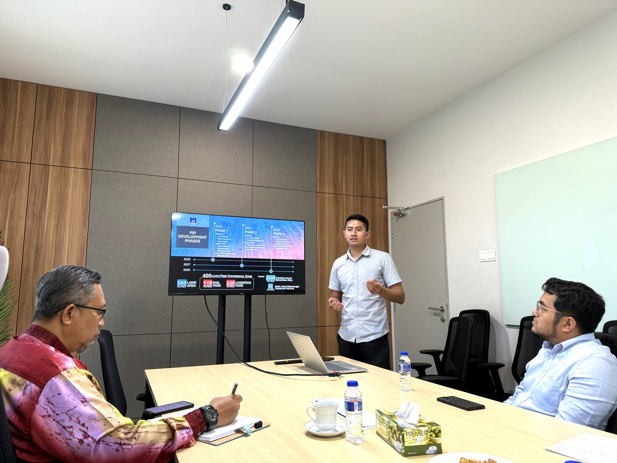 DOSM Perlis tweet media