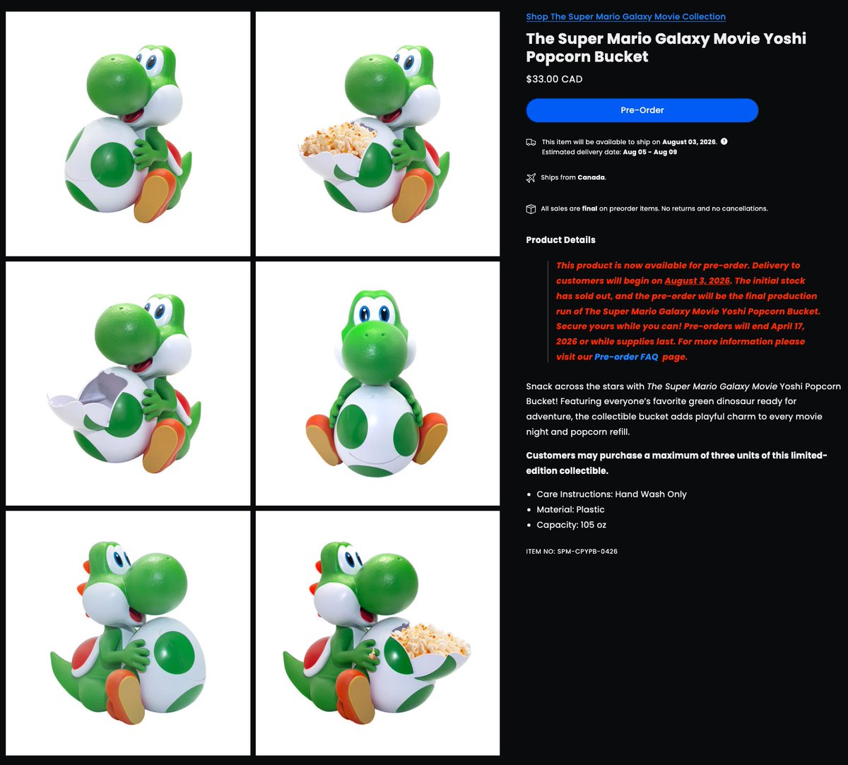 Lbabinz 🇨🇦 tweet media