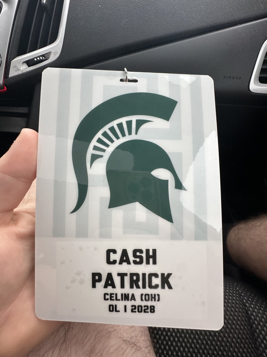 Cash Patrick tweet media