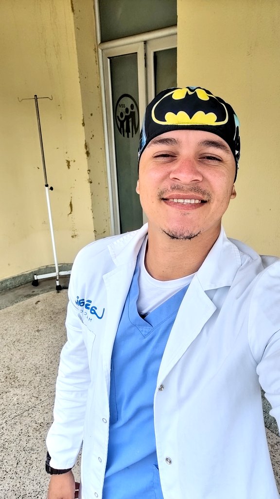 Fernando Ávila tweet media