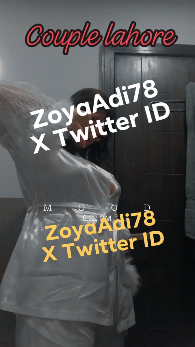 Zoya Adi tweet media