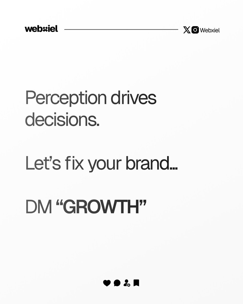 webxiel tweet media