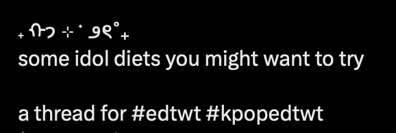 evelyn ot7gene tweet media