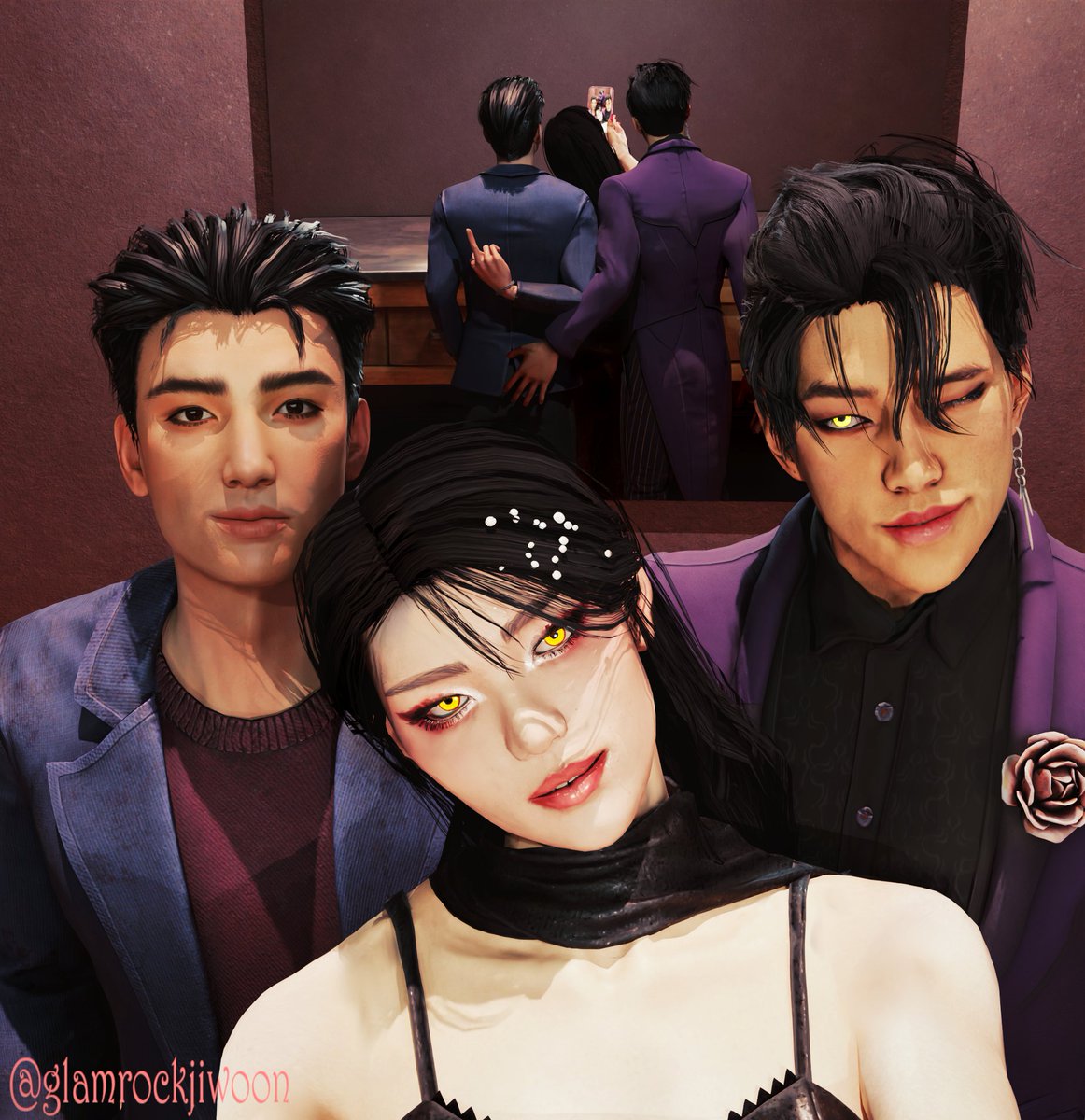 Tricks 4 Treats🃏 tweet media