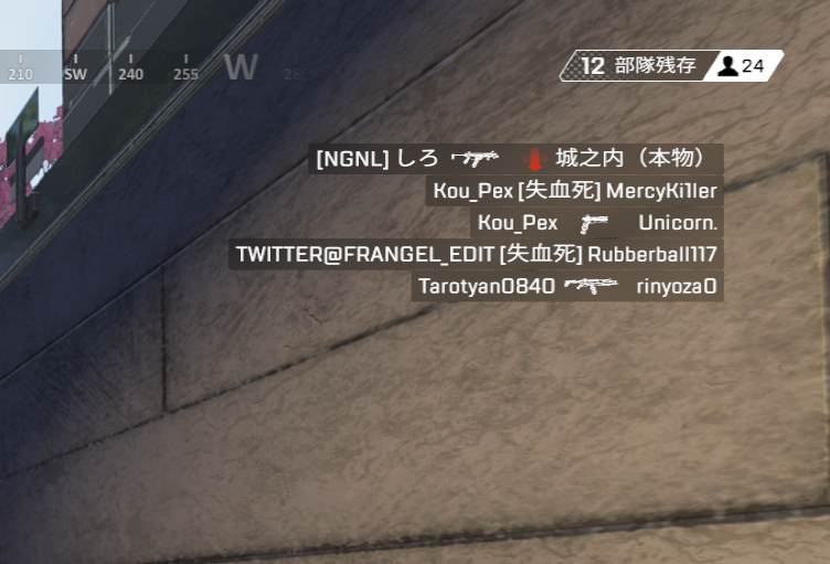 なろじゅに tweet media