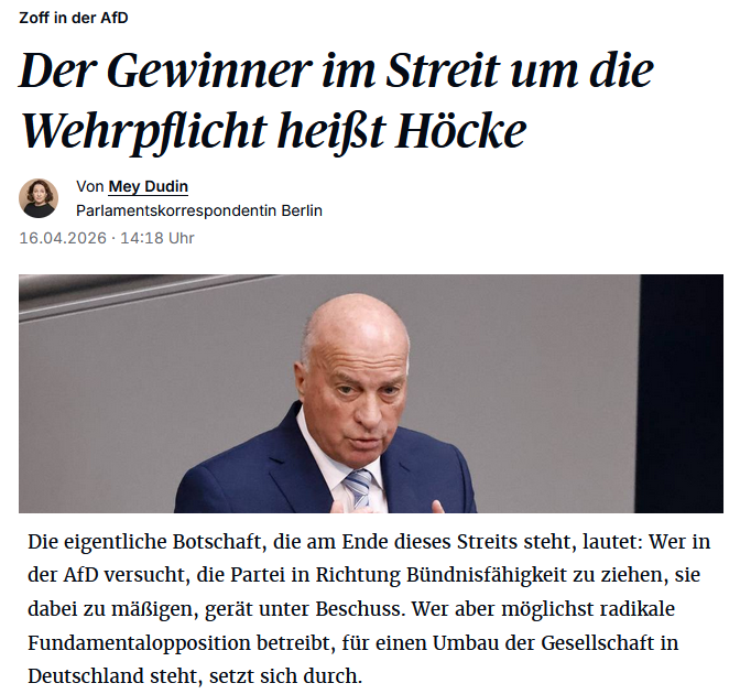 Kreuz Acht tweet media