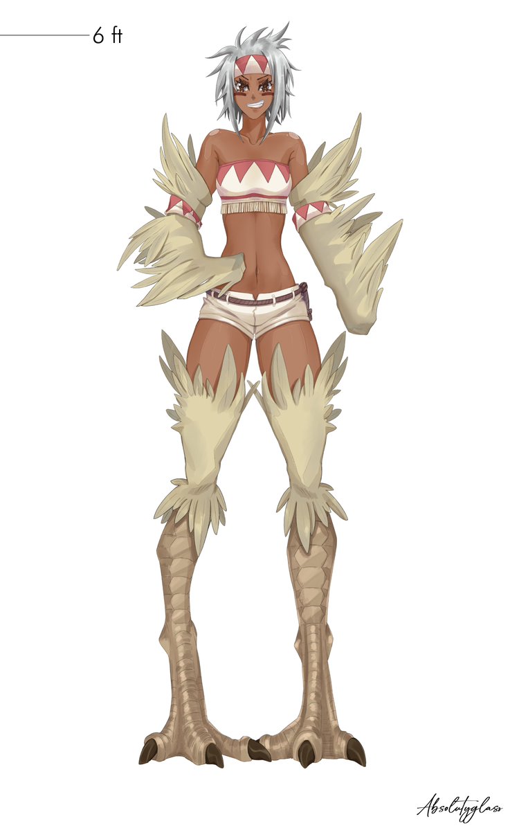 Eric Moonstrike tweet media