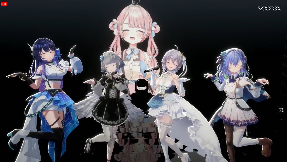 リュノ tweet media