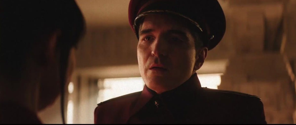 David Dastmalchian Daily tweet media