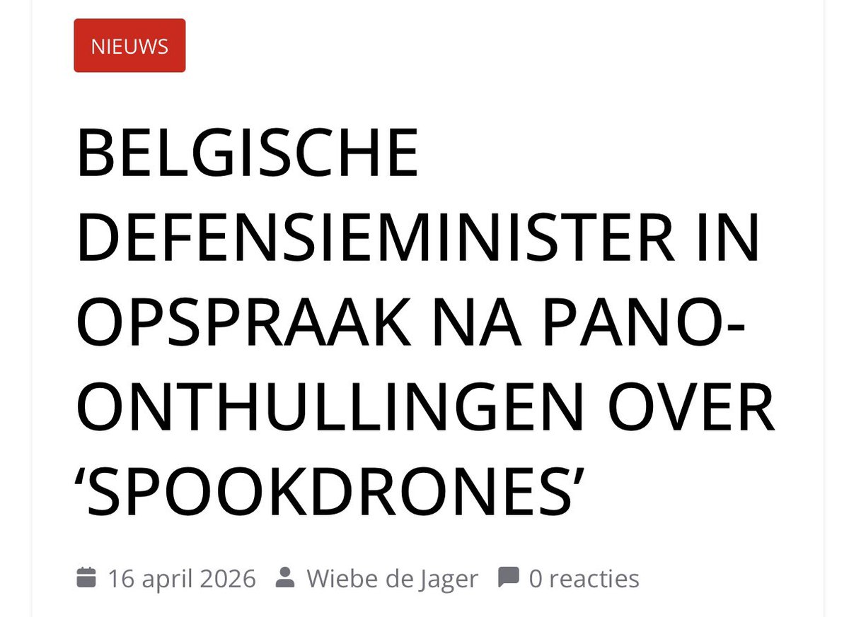 Marc van der Vegt tweet media