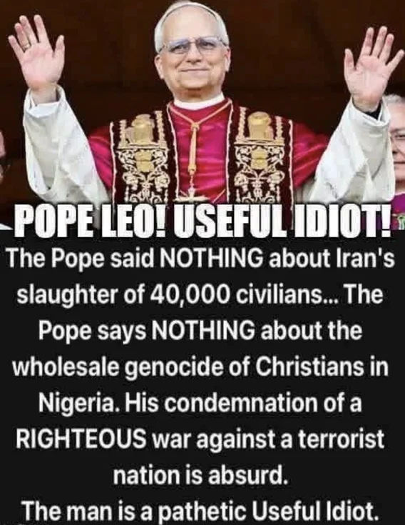 PopeyeTheSailor tweet media