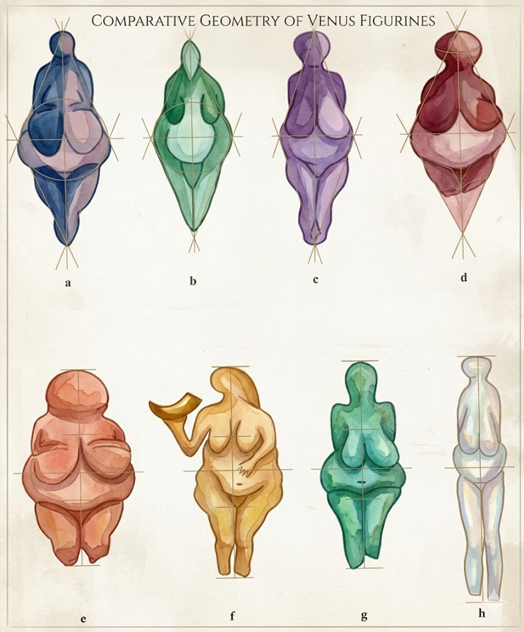 Morphofem 3D tweet media