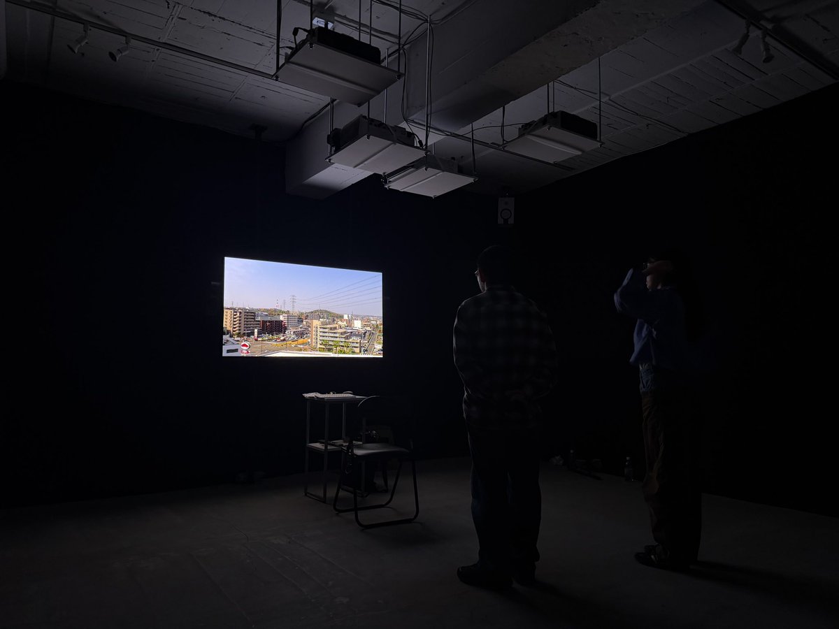 いよいよ明日からです！

two.neort.io/ja/exhibitions…