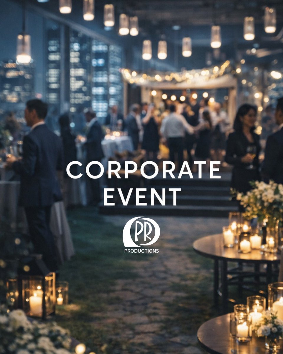 PRProductions's tweet image. Every week, multiple events are in production!
Reserve your event.

PRPRODUCTIONS.NET

Contact us today!

#EventPlanner #DJLife #PartyVibes #EventMagic #privateeventsdj