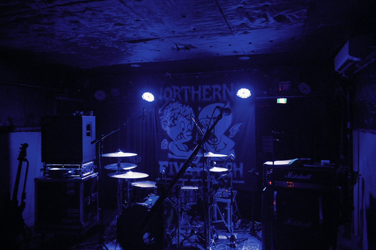 s_live_coffee's tweet image. Northern19
FIVE FLESH release tour 2026
GUNMA SUNBURST
w / 39 degrees

初めてサンバーストにきたのがバンド撮影で
それ以来のサンバースト！
しかも大好きな2バンド🤭

いつも以上にメンバーをど至近距離で感じられた日！！幸せ時間ありがとう！！

 #Northern19
 #39degrees 
 #GUNMASUNBURST