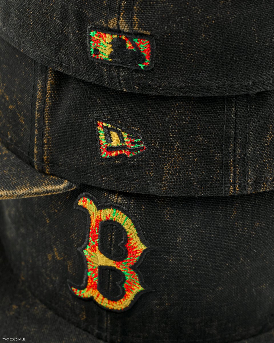 New Era Cap tweet media