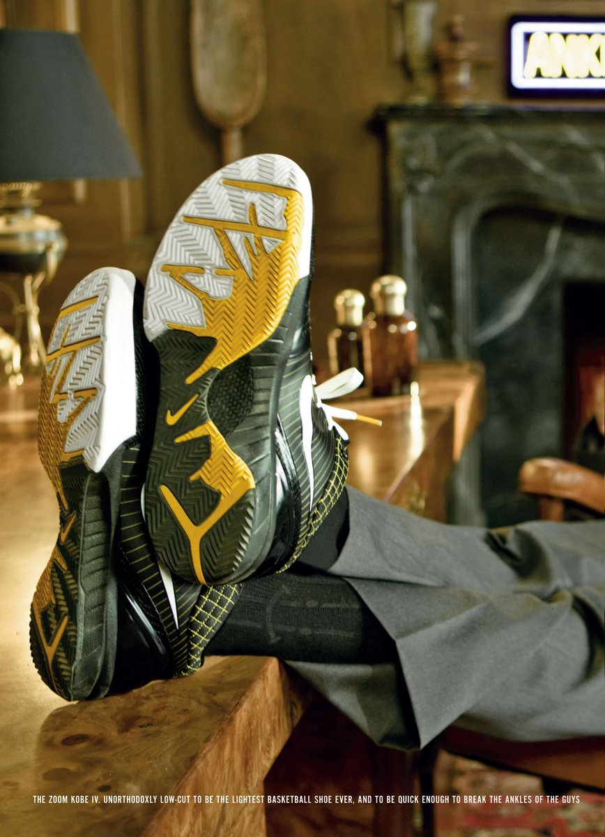 Nice Kicks tweet media