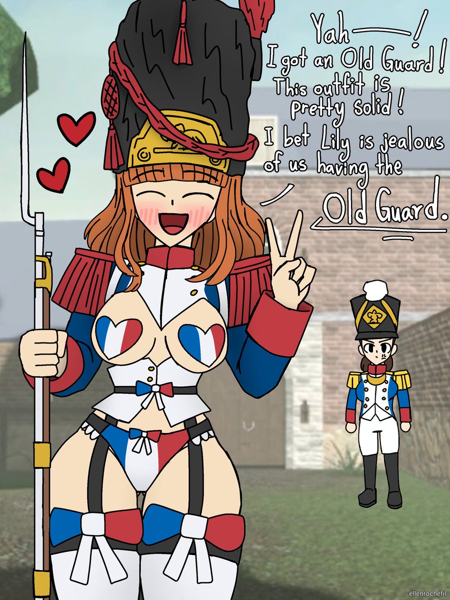 Ellen Rochefil tweet media