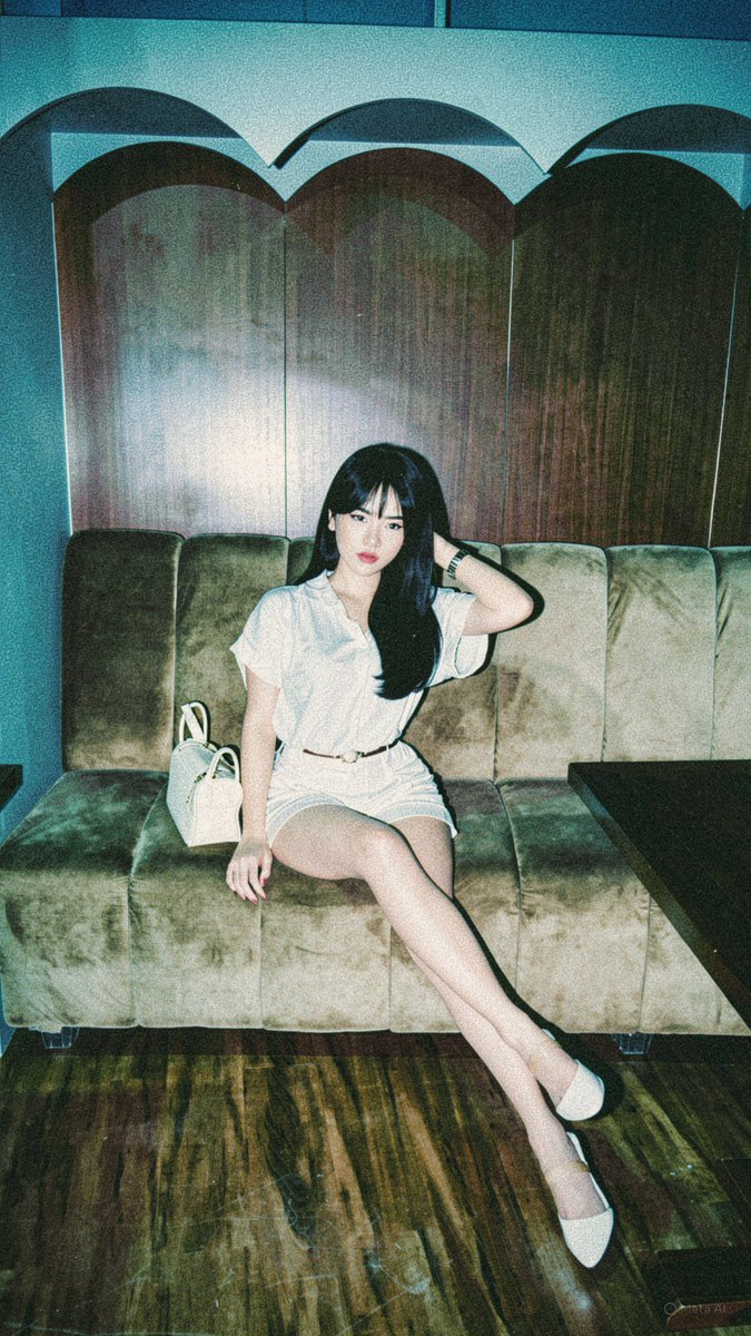mymeowldy's tweet photo. gw makenya malah jd eonnie korea jir https://t.co/r0aarLj5b3