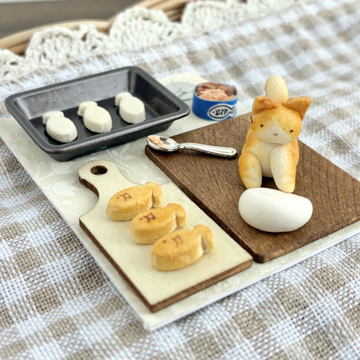 bread and butter🍞 tweet media