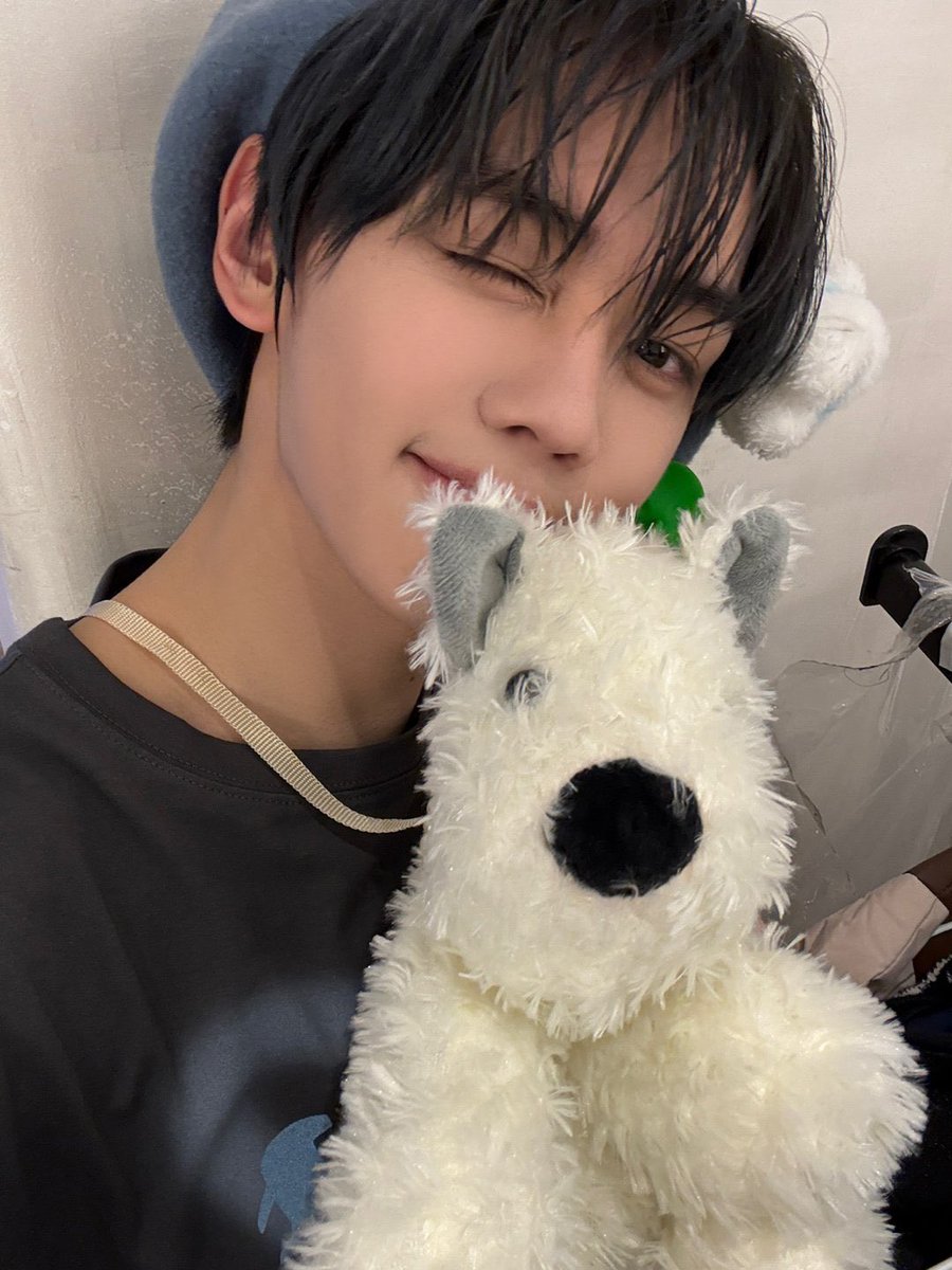 あぷ🐶🍑 tweet media