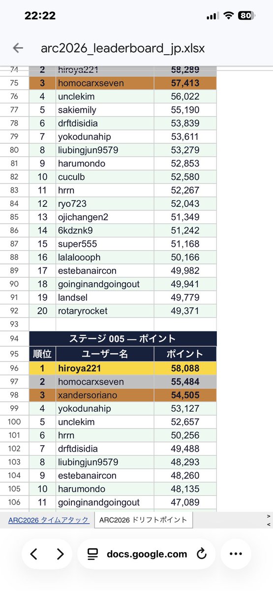 横綱ヒップ tweet media