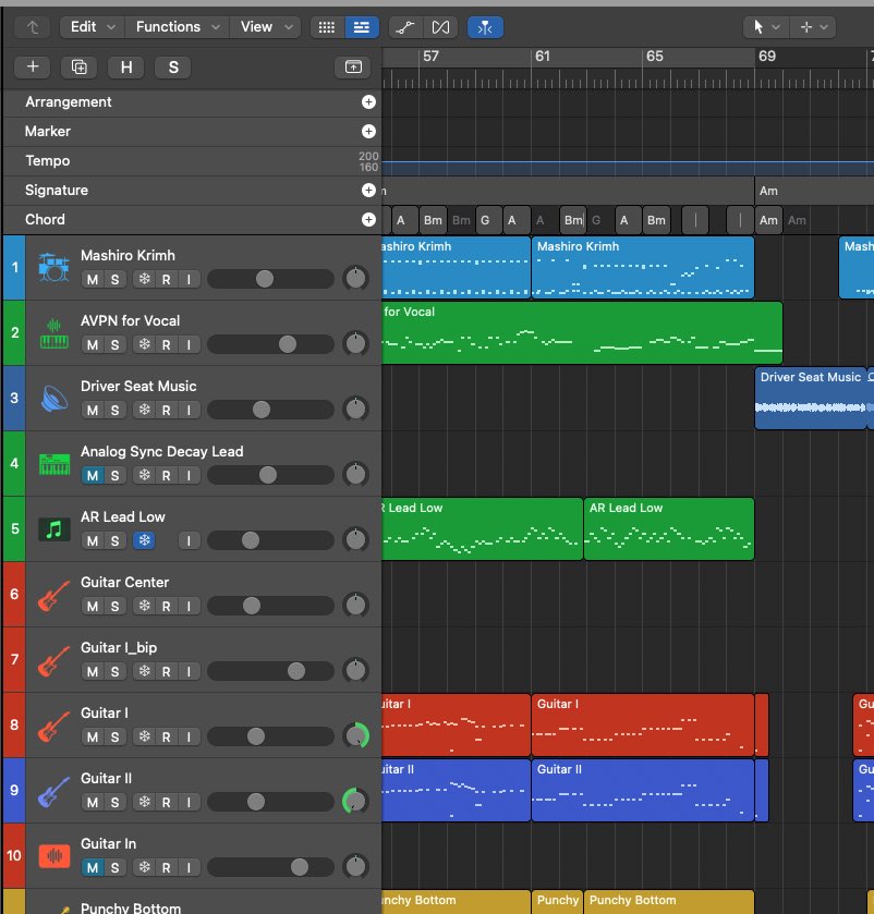 LIZA #FFFFFF tweet media