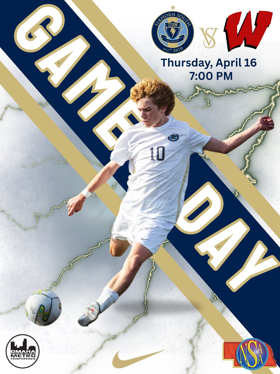 eshssoccer's tweet image. 