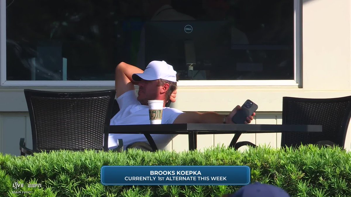 PGA TOUR tweet media