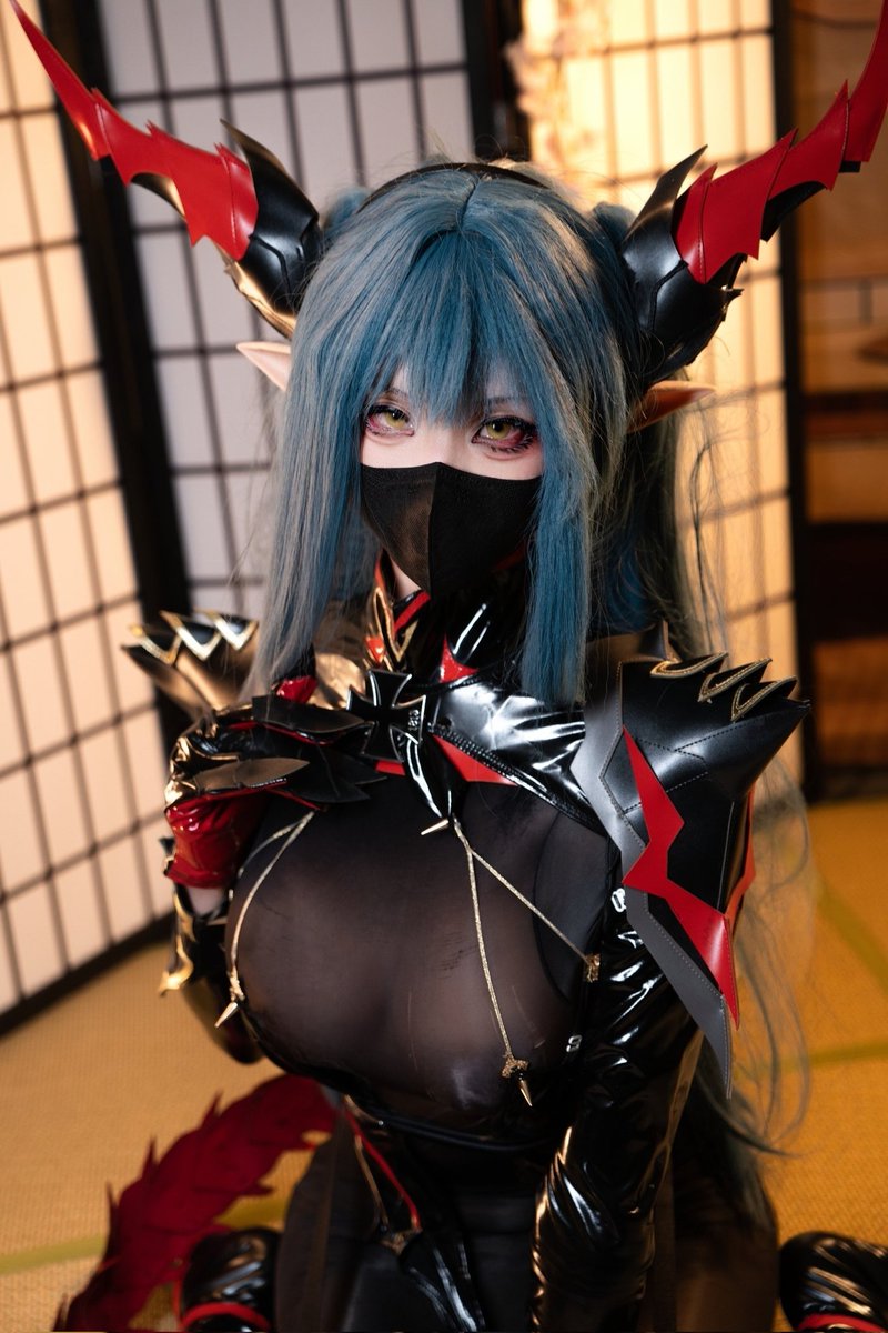 工口の爬词君 tweet media