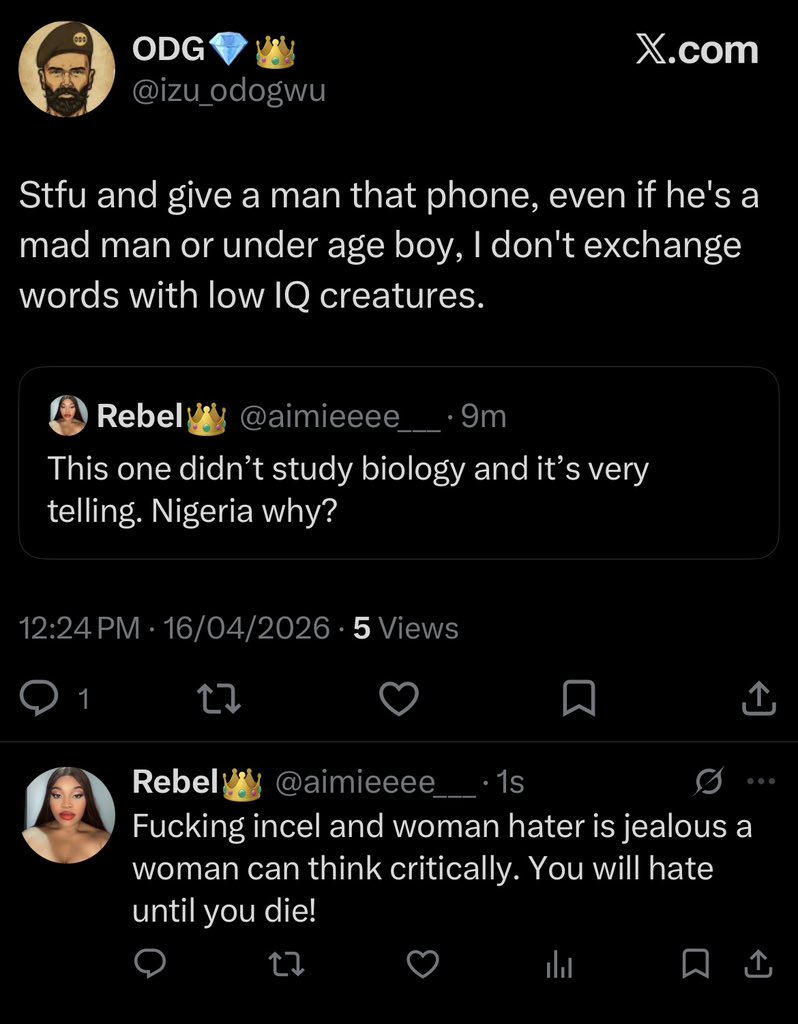 Rebel👑 tweet media