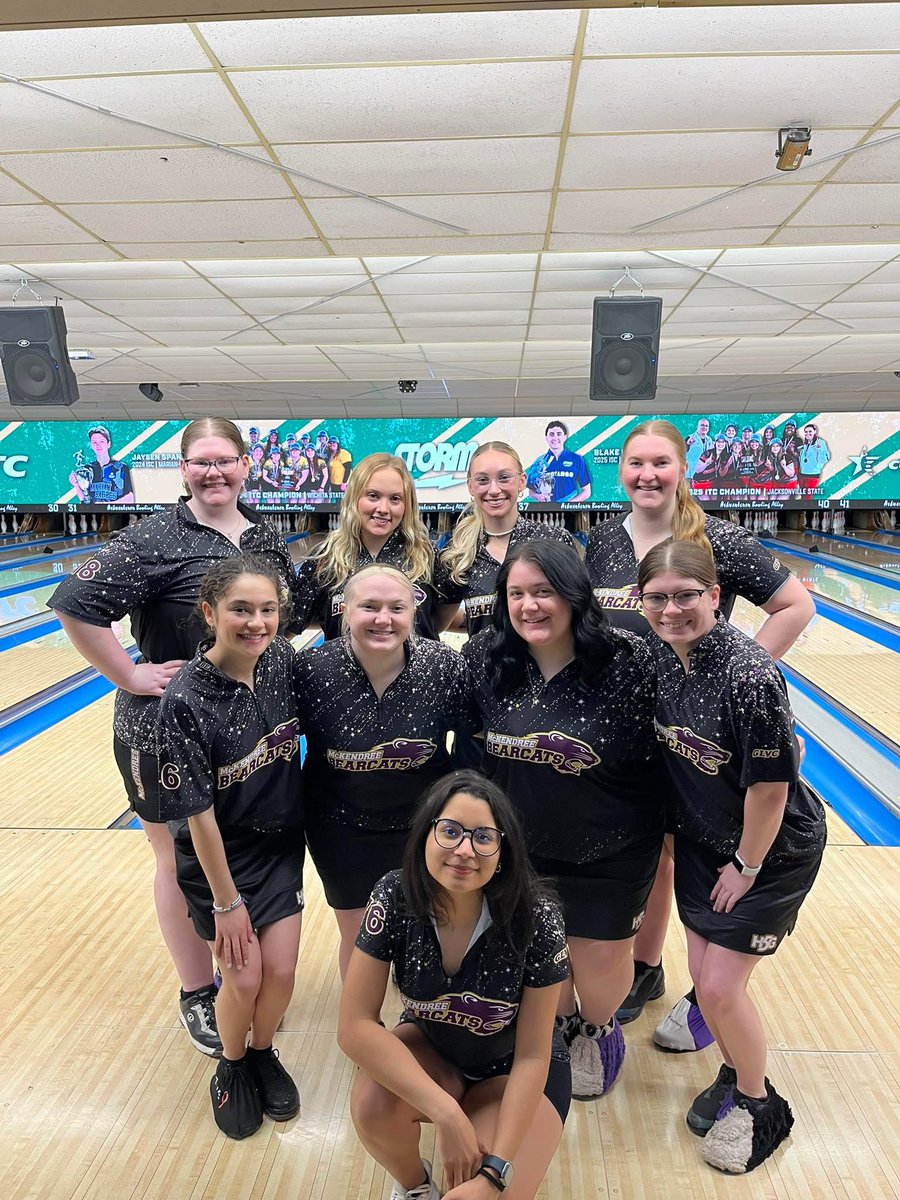 McKendree Bearcats tweet media