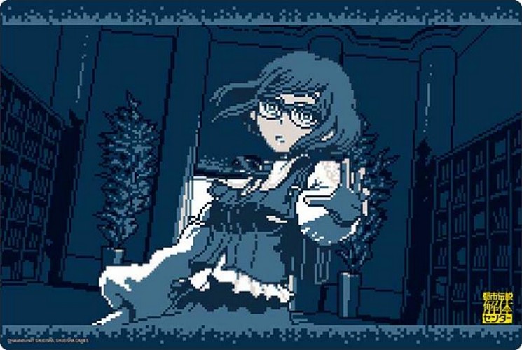 田園補完計画 tweet media