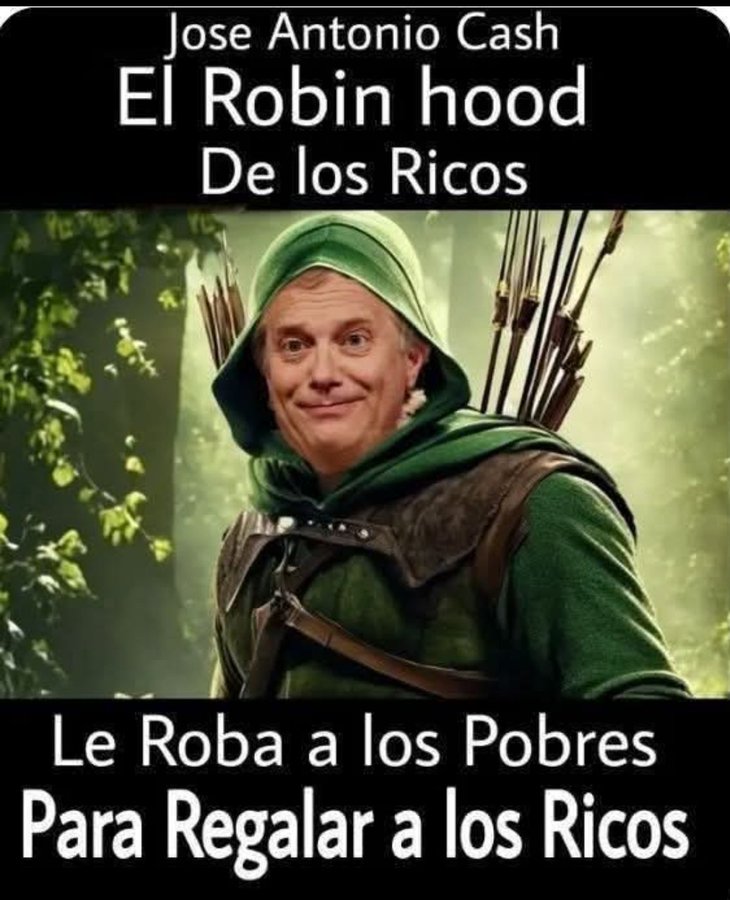 La Chelo tweet media