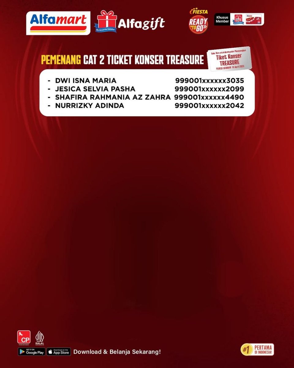 Fiesta Ready To Go Official tweet media