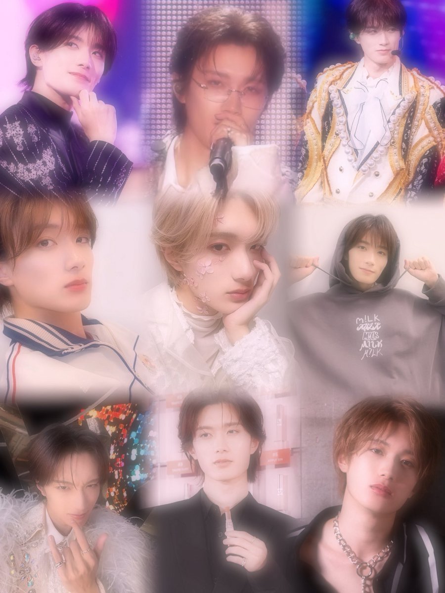 ﾐ ｳ🤍 10/25シャカレボ宮城 tweet media