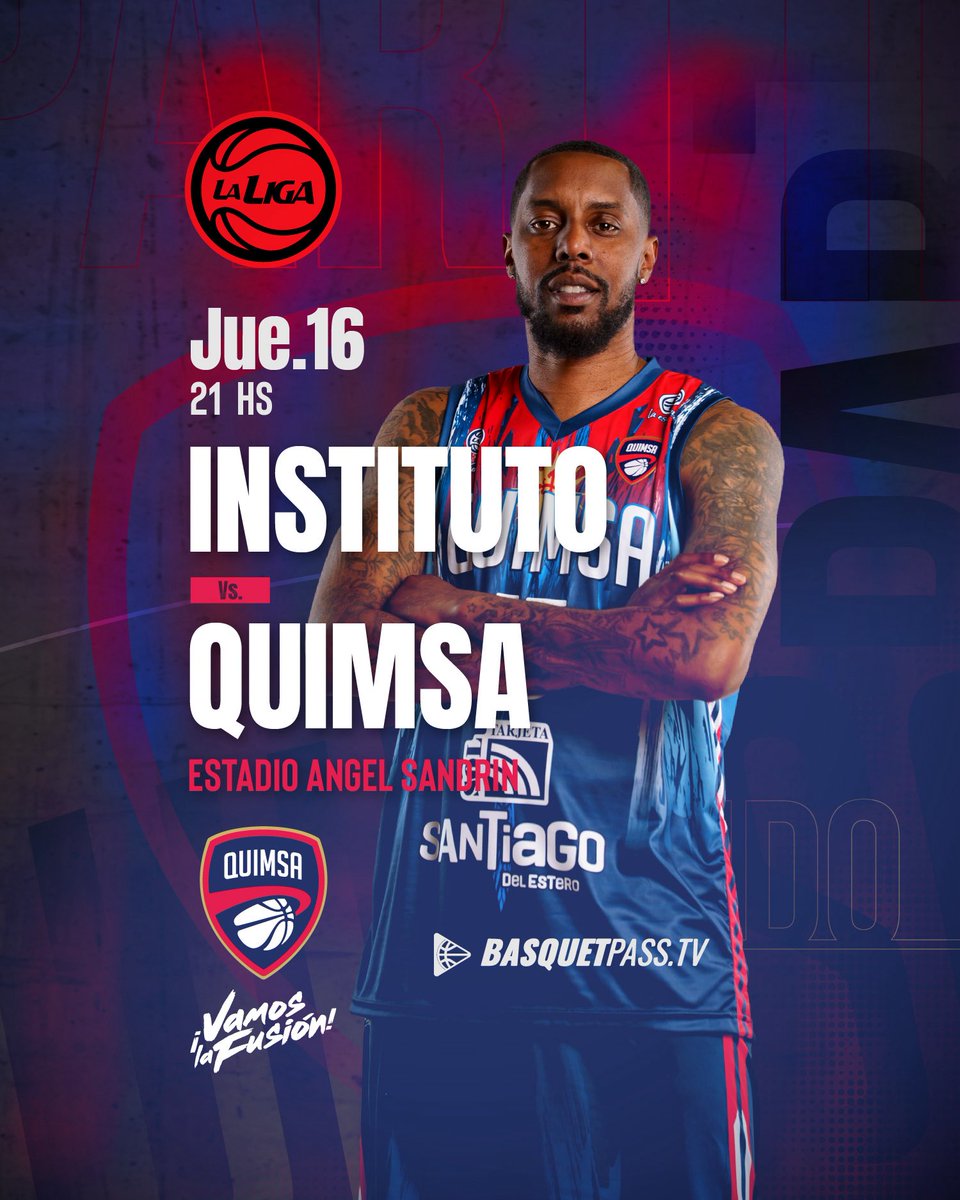 AA QUIMSA tweet media