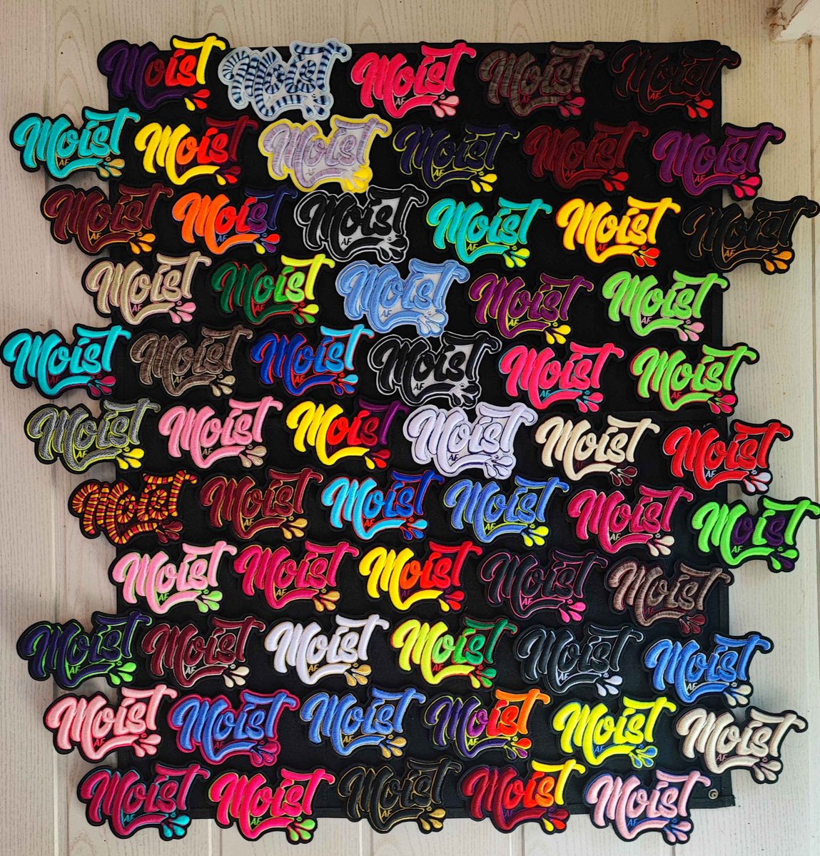 dentdure57's tweet image. NEXT DROP WILL BE EPIC ! 

Wich one is ur Fav ? 
Comment below ! &amp;lt;3 &amp;lt;3 

And Join my FB private group to play ur chance &amp;lt;3 
facebook.com/groups/5013586…

#patch #patchgame #streetware #handmade #design #artonx #craftmanship #lasercutting #moist #allunique