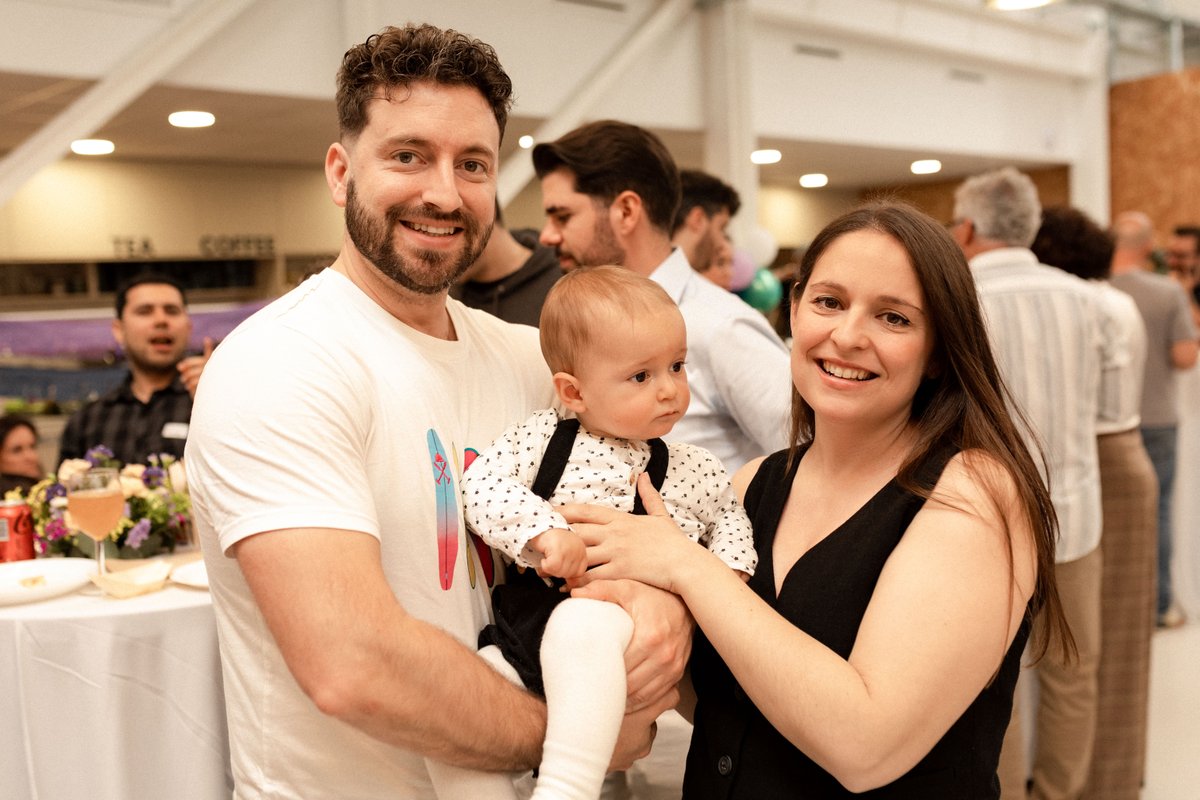 Family Day at rindus 👨‍👩‍👧‍👦
A thread 🧵👇